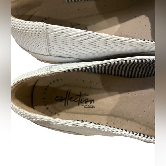 Clarks Danelly Iris Loafer Women’s Size 7 - Picture 5 of 8